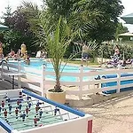 Restaurant La Braisiere Hotel 2*