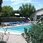 Restaurant La Braisiere Hotel 2*