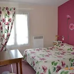 Hotel Restaurant La Braisiere 2*