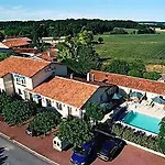 Restaurant La Braisiere