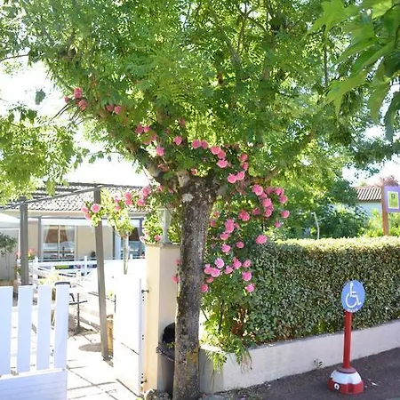 Hotel Restaurant La Braisiere 2*
