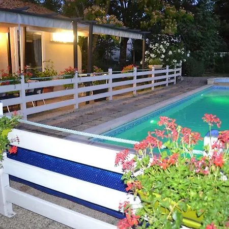 Restaurant La Braisiere