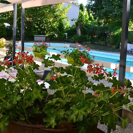 Restaurant La Braisiere 2*