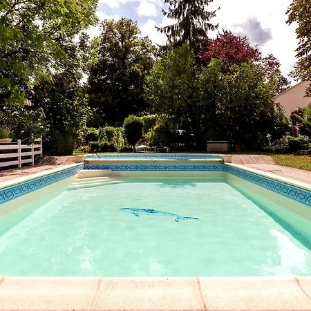 Szálloda Restaurant La Braisiere