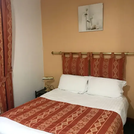 Szálloda Restaurant La Braisiere