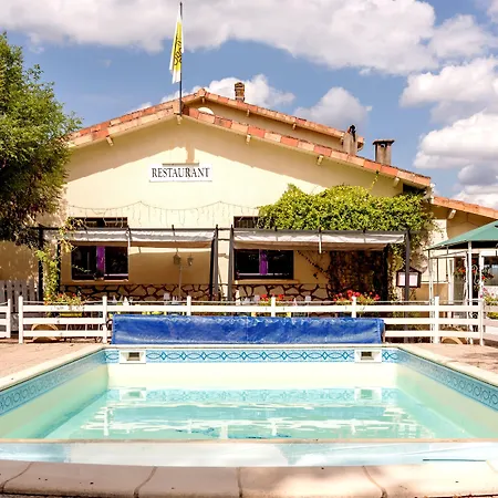 Szálloda Restaurant La Braisiere