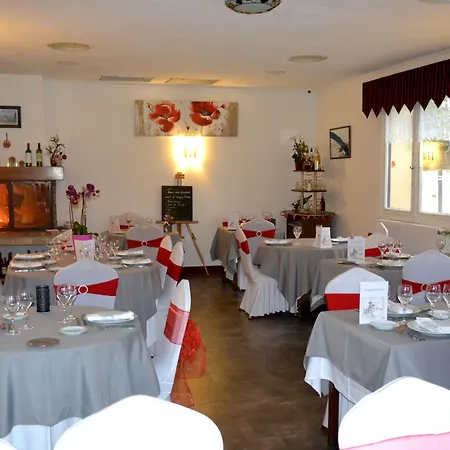 Restaurant La Braisiere 2*