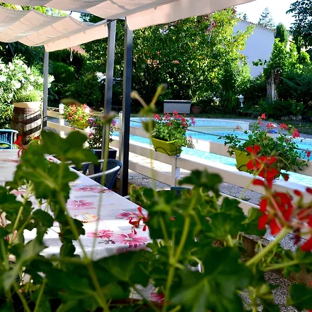 Restaurant La Braisiere Szálloda 2*