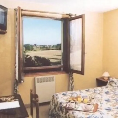 Restaurant La Braisiere 2*