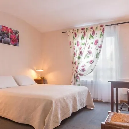 Restaurant La Braisiere 2* Saint-Romain