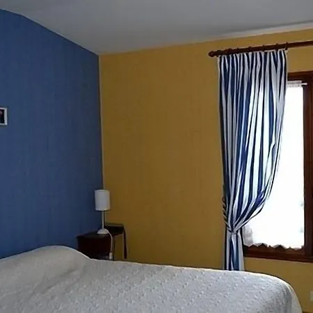 Restaurant La Braisiere 2* Saint-Romain