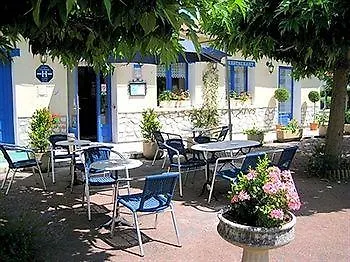 Hotel Restaurant La Braisiere