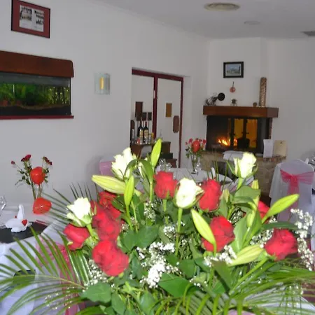 Restaurant La Braisiere 2* Saint-Romain (Charente)