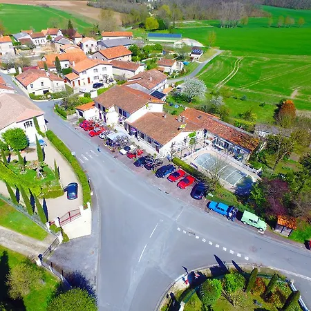 Restaurant La Braisiere