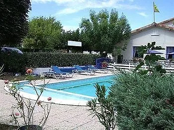 Restaurant La Braisiere Hotel 2*