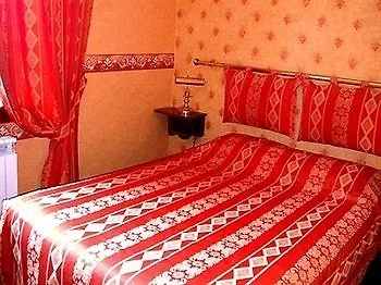 Restaurant La Braisiere Szálloda 2*