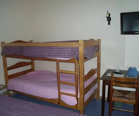 Restaurant La Braisiere Hotel 2*