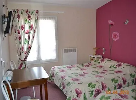 Hotel Restaurant La Braisiere 2*
