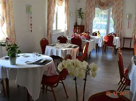 Hotel Restaurant La Braisiere