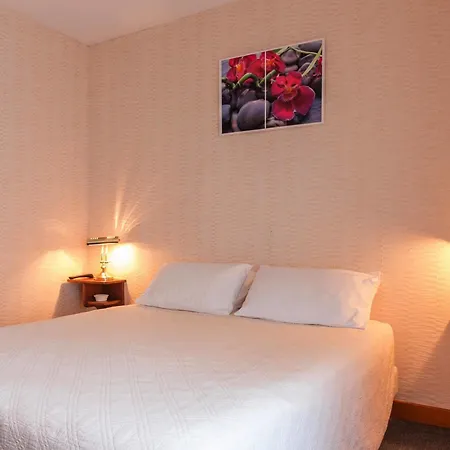 Restaurant La Braisiere Szálloda 2*