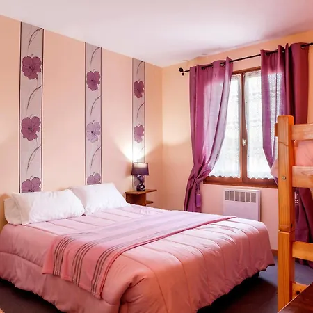 Restaurant La Braisiere Hotel 2*