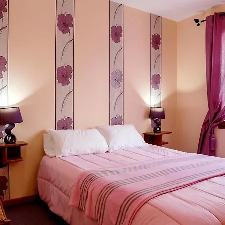 Hotel Restaurant La Braisiere 2*