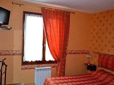 Restaurant La Braisiere 2* Saint-Romain