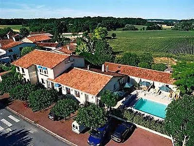 Restaurant La Braisiere