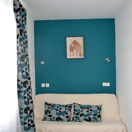 Szálloda Restaurant La Braisiere 2*