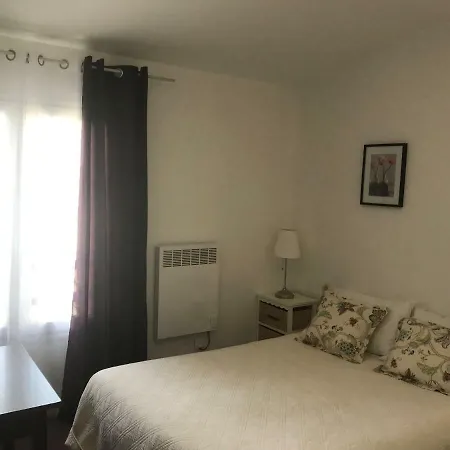 Restaurant La Braisiere Szálloda