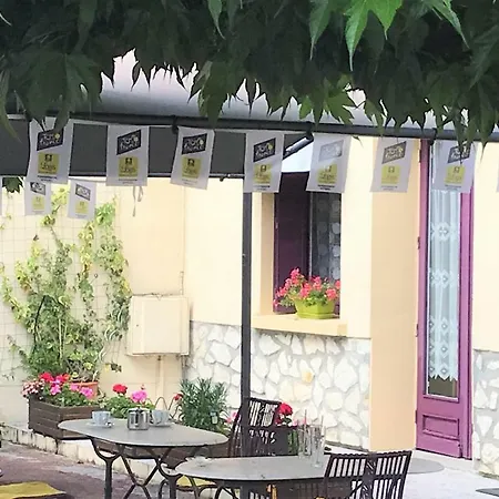 Szálloda Restaurant La Braisiere 2*