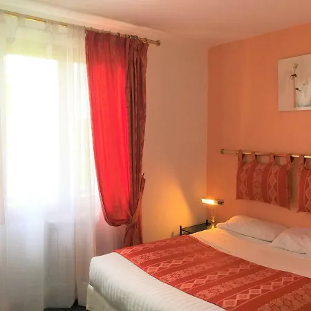 Restaurant La Braisiere Saint-Romain