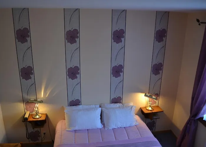 Restaurant La Braisiere