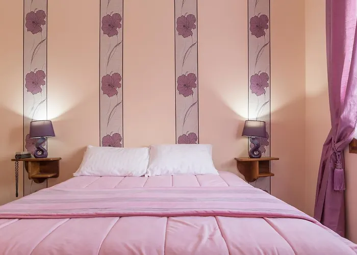 Hotel Restaurant La Braisiere 2*