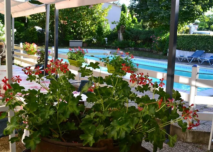 Restaurant La Braisiere 2*