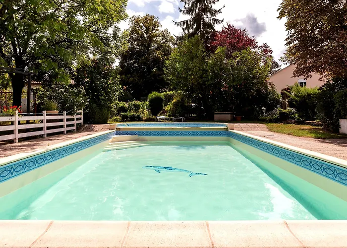 Hotel Restaurant La Braisiere