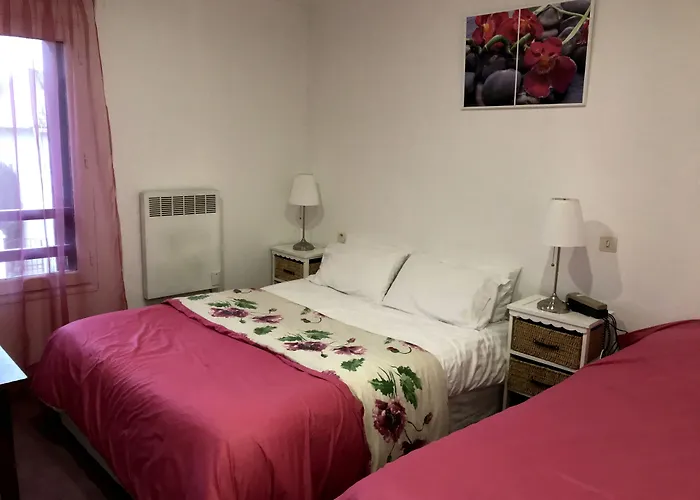 Restaurant La Braisiere Hotel Saint-Romain (Charente)