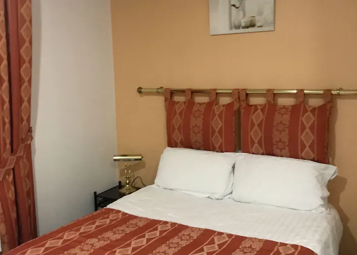 Hotel Restaurant La Braisiere