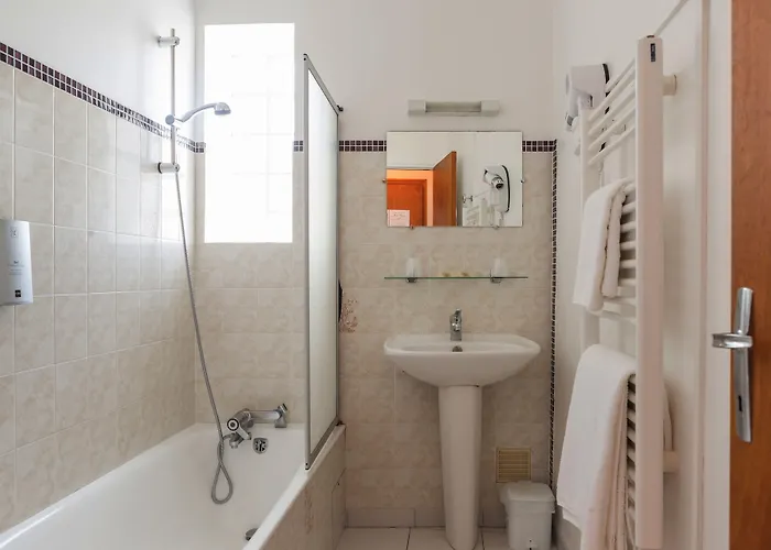 Restaurant La Braisiere Hotel 2*