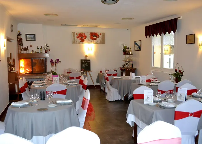 Restaurant La Braisiere 2*