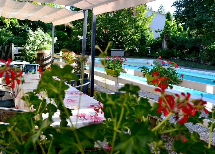 Restaurant La Braisiere Hotel 2*