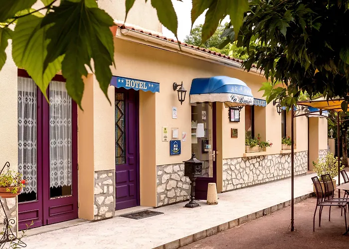 Hotel Restaurant La Braisiere Saint-Romain (Charente)