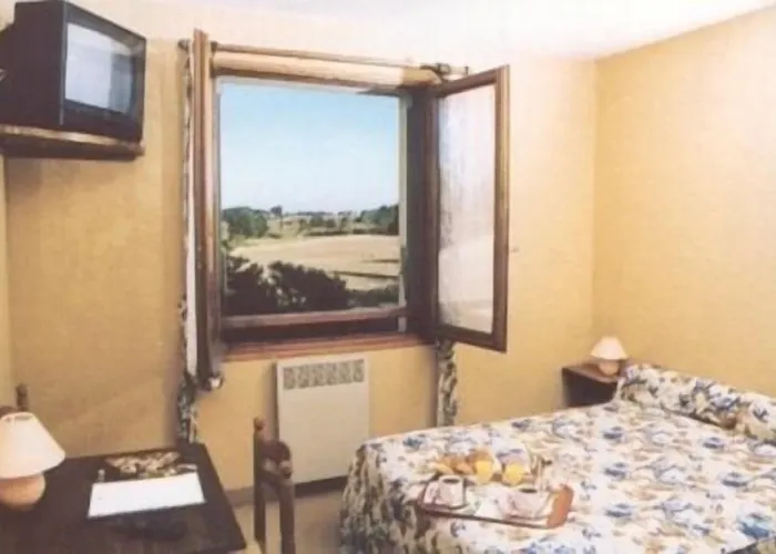 Restaurant La Braisiere 2*