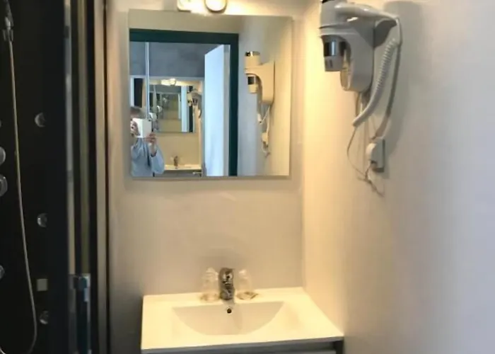 Restaurant La Braisiere 2*