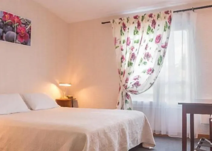 Restaurant La Braisiere 2* Saint-Romain (Charente)