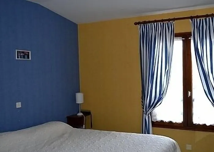 Restaurant La Braisiere 2* Saint-Romain (Charente)