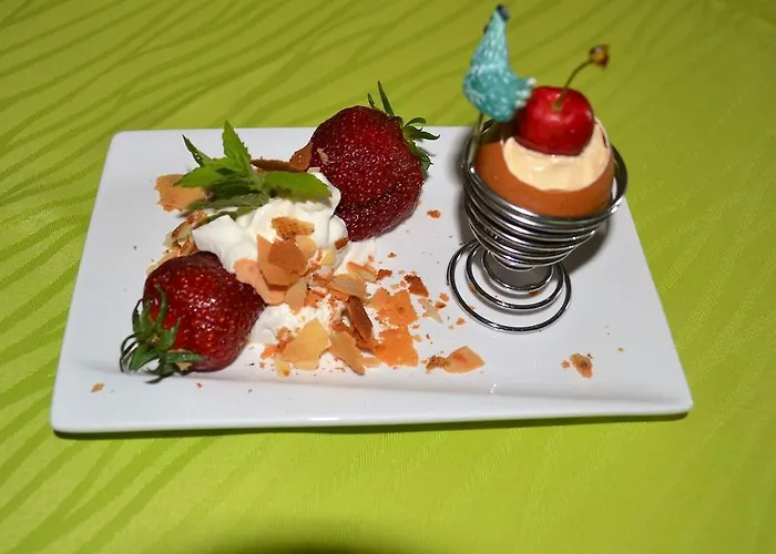 Hotel Restaurant La Braisiere 2*