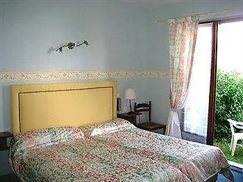 Restaurant La Braisiere Saint-Romain (Charente)