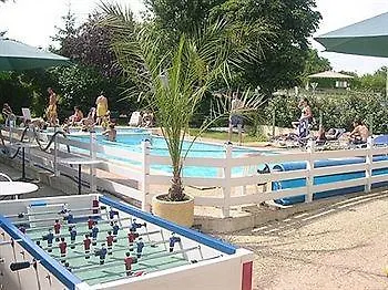 Restaurant La Braisiere Hotel 2*