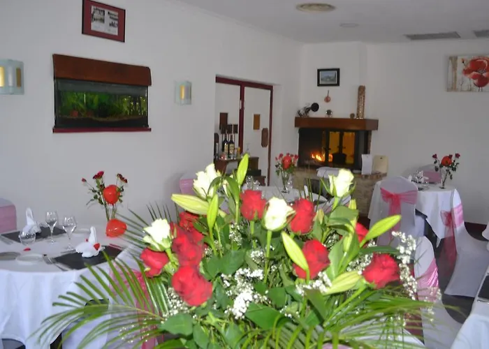 Restaurant La Braisiere 2* Saint-Romain (Charente)